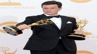 Emmys: ‘Colbert Report’ Breaks ‘Daily Show’s’ 10-Year Winning Streak With Variety Show Award
