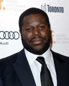 "12 Years A Slave" Premiere - Arrivals - 2013 Toronto International Film Festival