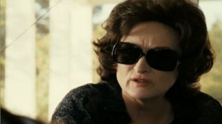 ‘August: Osage County’ Reviews: Mixed Response for Meryl Streep Drama