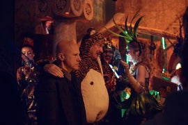 ‘The Zero Theorem’ Review: Terry Gilliam’s Personal Journey on Life vs. Beliefs