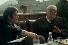 Toronto: Cohen Media Group Buys Holocaust Doc ‘The Last of the Unjust’