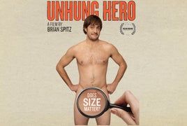 Toronto: Breaking Glass Pictures Nabs U.S. Rights to Penis Documentary ‘Unhung Hero’