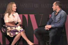 Jude Law Explains How to Use the C-word Properly (Video)