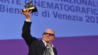 Italian Documentary ‘Sacro GRA’ Wins Top Prize at Venice Film Fest