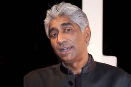 Ashok Amritraj Grilled on ‘Life of Crime,’ and the Puzzle of Indie Filmmaking (Video)
