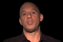 Vin Diesel Removes Marvel ‘Inhumans’ Facebook Cover Just Hours After Teasing Project (Photo)