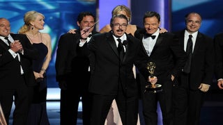 TheWrap’s Complete Coverage of the 2013 Emmys