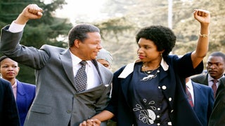 ‘Winnie Mandela’ Review: Jennifer Hudson Is No One-Hit Wonder