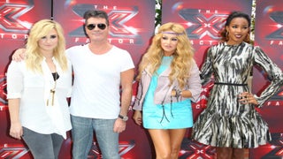 Ratings: ‘X Factor’ Way Down From Last Year’s Premiere