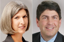 Don’t Slam The Door: Lauren Zalaznick Leaves NBCU, Jeff Shell Cleans Up