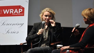 TheWrap Awards and Foreign Screening Series Gets Underway