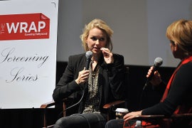 TheWrap Awards and Foreign Screening Series Gets Underway