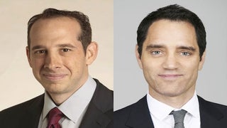 21st Century Fox Ups Dan Berger, Nathaniel Brown to SVP Corpcomm Posts