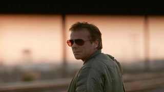Black Jack? New ’24’ Won’t Have a White Lead