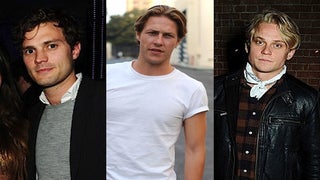 ‘Fifty Shades of Grey’: Jamie Dornan, Billy Magnussen First to Test for Christian Grey