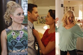 6 More Shows We Think Are Doomed, From ‘Hostages’ to ‘Sean’
