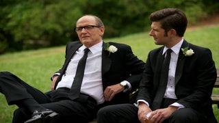 ‘A.C.O.D.’ Review: Adam Scott’s Charm Can’t Even Make This Comedy Entertaining