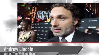 ‘Walking Dead’ Cast Picks the Co-Star They’d Like to Survive a Zombie Apocalypse With (Video)