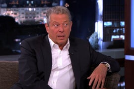 Al Gore Slaps Al Jazeera With Lawsuit Over $500 Million Current TV Deal