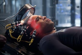‘Bones’ Wedding Episode to Feature Extended ‘Almost Human’ Preview