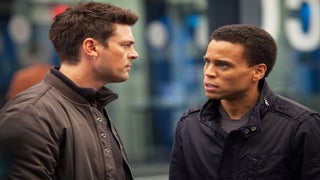 Fox Pushes ‘Almost Human’ Premiere Back Two Weeks