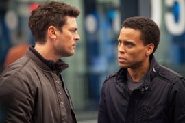 Fox Pushes ‘Almost Human’ Premiere Back Two Weeks