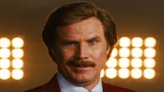 ‘Anchorman’ Ron Burgundy Returning to ‘Conan’