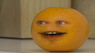 Why YouTube Stars Like the Annoying Orange Are Starting to Copy TV