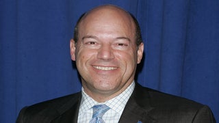Ari Fleischer Leaves CNN