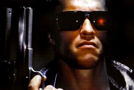 ‘Terminator’ TV Series In Development With ‘X-Men’ Writers Executive Producing