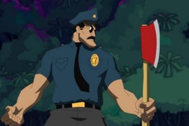 Fox’s Animation Domination High-Def Returns Next Month With New Series Preview