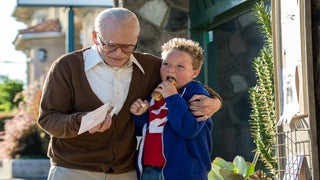 ‘Bad Grandpa’ Review: ‘Jackass’ in Old-Man Drag Is Slightly Tamer but Still Outrageously Hilarious (Video)