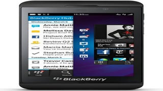 Blackberry Accused of Inflating Stock Price in Lawsuit Over Smartphone Line
