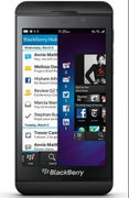 Blackberry Accused of Inflating Stock Price in Lawsuit Over Smartphone Line