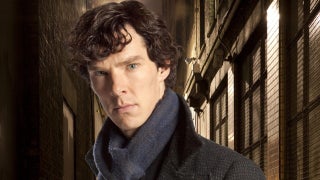 ‘Sherlock’ Christmas Special Photo Teases Victorian Theme