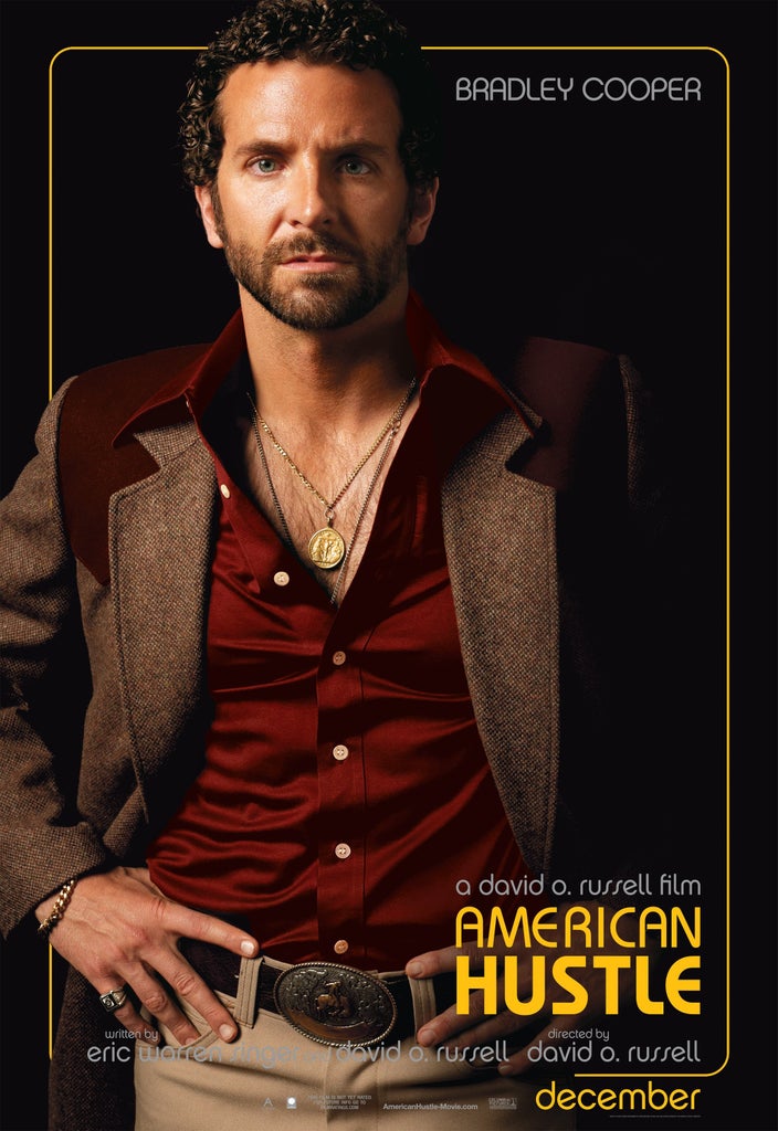 Bradley_Cooper - American Hustle