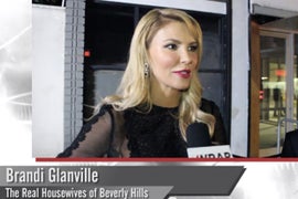 ‘Real Housewives of Beverly Hills’ and ‘Vanderpump Rules’ Pick Halloween Costumes (Video)