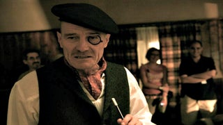 ‘Breaking Bad’ Cameraman Tweets Amazing Behind-the-Scenes Pics (Photos)