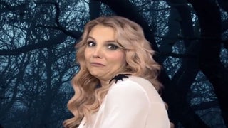 Britney Spears Performs Michael Jackson’s ‘Thriller’ Monologue in Halloween Spoof ‘It’s Britney Witch’ (Video)