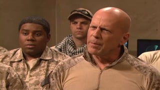 Bruce Willis’ ‘SNL’ Ratings Down From Miley Cyrus Episode