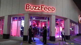 Right-Wing Media Attacks BuzzFeed Over Leaked Trump Assassination Joke