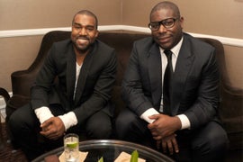 What Kanye West Told Hollywood’s A-List Just Hours Before Proposing to Kim Kardashian
