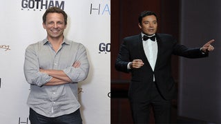 Seth Meyers on His Emmys Host Potential: ‘I Hope Jimmy Keeps Doing It’