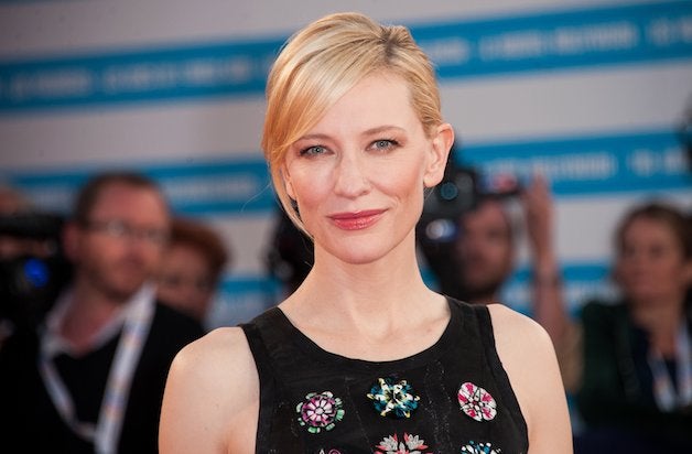 40 Actresses Over 40 Who Are Still Conquering Hollywood