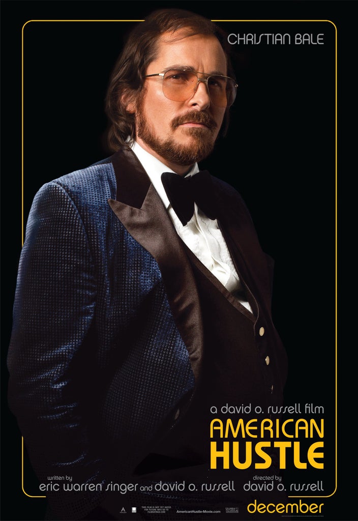 Christian_Bale - American Hustle