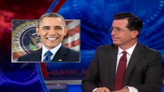 Stephen Colbert: Fox News’ Dr. Keith Ablow ‘Stuck in Anal Retentive Stage’ (Video)