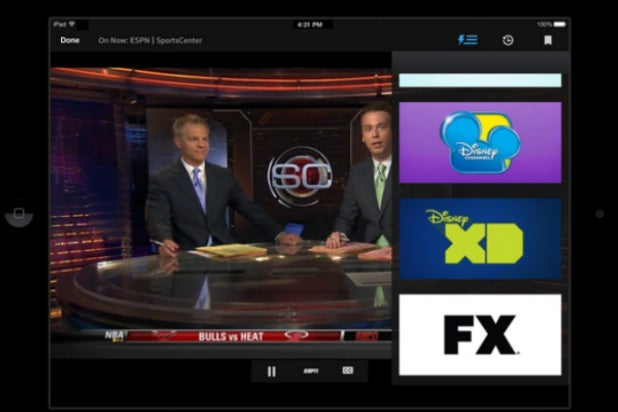 Comcast S Xfinity Tv Go App To Allow Users To Watch Tv Stream And