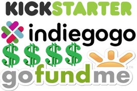 Equity Crowdfunding Has Arrived: 5 Things to Know About the Future of Raising Money Online