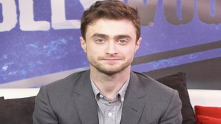 Daniel Radcliffe’s Latest Tony Awards Snub Has Fans Very Angry