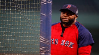 World Series Game 1 Generates 5 Million Facebook Interactions: Who Was Buzzing (Exclusive)